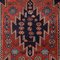 Orientalischer Mazlagan Teppich 3