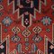 Orientalischer Mazlagan Teppich 4
