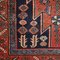 Orientalischer Mazlagan Teppich 6