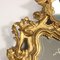 Baroque Gold-Framed Mirrors, Set of 4, Image 8