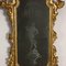 Baroque Gold-Framed Mirrors, Set of 4 5