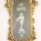 Baroque Gold-Framed Mirrors, Set of 4, Image 3