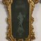 Baroque Gold-Framed Mirrors, Set of 4 4