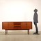 Sideboard in Teak, Italy, 1960s 1