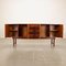 Sideboard in Teak, Italy, 1960s 3