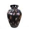 Glass Vase from Michielotto, Image 1