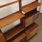 Bookcase or Wall Unit, 1960s 14