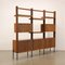 Bookcase or Wall Unit, 1960s 15