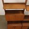 Bookcase or Wall Unit, 1960s 13