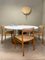 Danish PK54 Dining Table by Poul Kjaerholm for Fritz Hansen 2