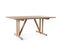 Ash Wood Shaker Table 1