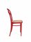 Chairs 214 by Michael Thonet for Thonet, Set of 4 4