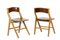 Dining Table & Chairs by Marc Held for Bessière, 1983, Set of 7 11