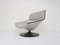 Chaise Modèle F520 par Geoffrey Harcourt pour Artifort, Pays-Bas, 1960s 2