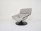 Model F520 Chair by Geoffrey Harcourt for Artifort, Netherlands, 1960s 1