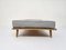 Ashwood Daybed from Holma, Switzerland, 1950s, Image 6