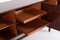 Mahagoni Sideboard von Ole Wanscher für Poul Jeppesen Furniture Factory 10