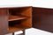 Mahagoni Sideboard von Ole Wanscher für Poul Jeppesen Furniture Factory 9