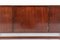 Mahogany Sideboard by Ole Wanscher for Poul Jeppesen Furniture Factory, Image 4