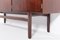 Mahogany Sideboard by Ole Wanscher for Poul Jeppesen Furniture Factory 6