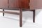 Mahogany Sideboard by Ole Wanscher for Poul Jeppesen Furniture Factory, Image 6