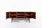 Mahogany Sideboard by Ole Wanscher for Poul Jeppesen Furniture Factory 3