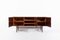 Mahogany Sideboard by Ole Wanscher for Poul Jeppesen Furniture Factory, Image 3