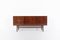 Mahogany Sideboard by Ole Wanscher for Poul Jeppesen Furniture Factory 1