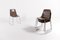 Chairs Alhambra by Stefano Sandona for Gaber, Set of 8 4