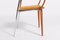 Modern Chairs by Paco Capdell, 1980s, Set of 2 7