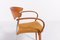 Modern Chairs by Paco Capdell, 1980s, Set of 2 6