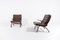 Scandinavian Lounge Chairs from Kleppe Möbler, Set of 2 2