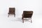 Scandinavian Lounge Chairs from Kleppe Möbler, Set of 2 4