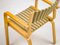 Chair Saint Catherine College by Arne Jacobsen for Fritz Hansen 7