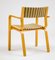 Chair Saint Catherine College by Arne Jacobsen for Fritz Hansen 2