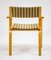 Chair Saint Catherine College by Arne Jacobsen for Fritz Hansen, Image 5
