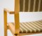 Chair Saint Catherine College by Arne Jacobsen for Fritz Hansen 6