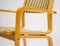 Chair Saint Catherine College by Arne Jacobsen for Fritz Hansen 8