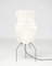 Lámpara de mesa o de pie Uf2-33n de Isamu Nouguchi Akari, Imagen 8