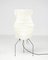 Table or Floor Lamp Uf2-33n by Isamu Nouguchi Akari 8