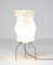 Lámpara de mesa o de pie Uf2-33n de Isamu Nouguchi Akari, Imagen 6