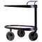 Serving Trolley by Enzo Mari for Alessi 1