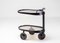 Serving Trolley by Enzo Mari for Alessi, Image 7