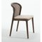 Silla Vienna Canaletto beige de Colé Italia, Imagen 3