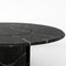 Round Marble Delos Dining Table by Giorgio Bonaguro for Design M, Image 3