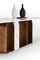 Marble Planalto Dining Table by Giorgio Bonaguro for Design M 11