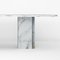 Marble Delos Dining Table by Giorgio Bonaguro for Design M 4