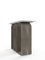 Consolle Planalto in marmo di Giorgio Bonaguro per Design M, Immagine 4