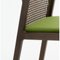 Vienna Chairs, Canaletto, Acid Green by Colé Italia, Set of 4 5