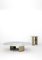 Marmor Milos Couchtisch von Giorgio Bonaguro für Design M 3
